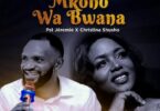 AUDIO Pst Jeremie Safari Ft Christina Shusho - Mkono Wa Bwana MP3 DOWNLOAD