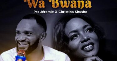 AUDIO Pst Jeremie Safari Ft Christina Shusho - Mkono Wa Bwana MP3 DOWNLOAD