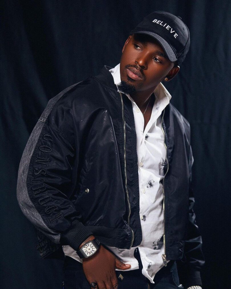 You're not grown until you work with Diamond Platnumz - Director Ivan