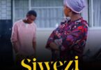 AUDIO Nadia Mukami Ft Latinoh - Siwezi MP3 DOWNLOAD