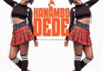 AUDIO Kanambo Dede - Walahi MP3 DOWNLOAD