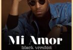 AUDIO Idris Sultan - Mi Amor Ft Marioo MP3 DOWNLOAD