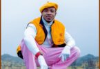 Alikiba – Amour LYRICS