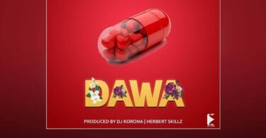 AUDIO Sat-B - Dawa MP3 DOWNLOAD