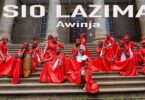 VIDEO Awinja Nyamwalo – SIO LAZIMA (Valentine) MP4 DOWNLOAD