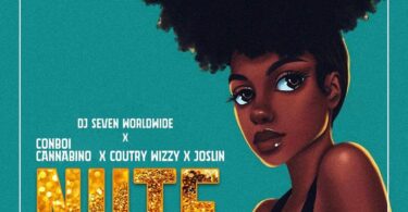 AUDIO Dj Seven - Niite Ft. Country Wizzy X Joslin X Conboi Cannabino MP3 DOWNLOAD