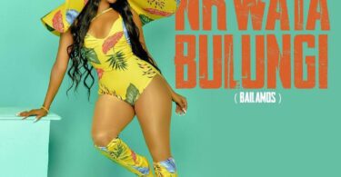 AUDIO Sheeba - Nkwata Bulungi (Bailamos) MP3 DOWNLOAD