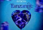 AUDIO Joh Makini - Tanzanite Ft Jay Rox MP3 DOWNLOAD