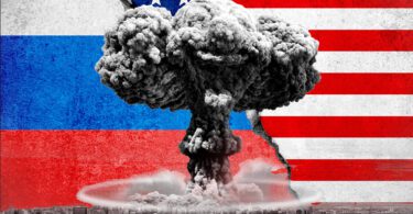 What If There Was A Nuclear War Between the US and Russia? (+VIDEO)