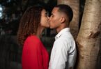 Check out these 4 interesting benefits of Kissing