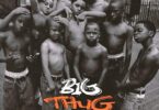 AUDIO AV - Big Thug Boys MP3 DOWNLOAD