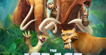 Cast of The Ice Age Adventures of Buck Wild