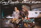 AUDIO Gaz Mawete - C'est Raté Ft. Fally Ipupa MP3 DOWNLOAD