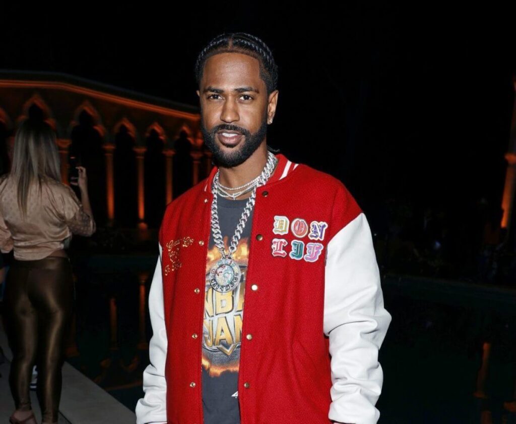 Big Sean Denies A Trending Nude Photo Of Him CitiMuzik