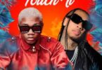 AUDIO KiDi – Touch It Remix Ft. Tyga MP3 DOWNLOAD