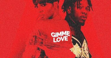 AUDIO Seyi Shay - Gimme Love Ft. Runtown MP3 DOWNLOAD