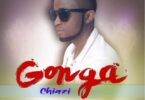 AUDIO Cleva Junior - Gonga Chiazi MP3 DOWNLOAD