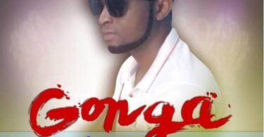 AUDIO Cleva Junior - Gonga Chiazi MP3 DOWNLOAD