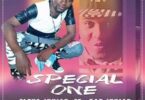 AUDIO Cleva Junior - Special One Ft Bob Junior MP3 DOWNLOAD