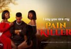 AUDIO Kusah - Pain Killer Ft Kataleya X Kandle MP3 DOWNLOAD