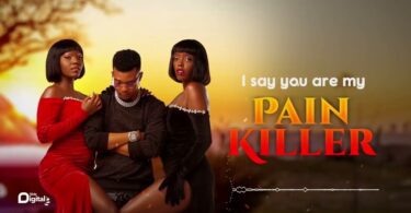 AUDIO Kusah - Pain Killer Ft Kataleya X Kandle MP3 DOWNLOAD