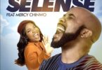 AUDIO Banky W Ft. Mercy Chinwo - SELENSE MP3 DOWNLOAD