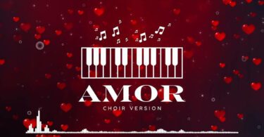 AUDIO Coro Africa Ft Marioo - Amor MP3 DOWNLOAD