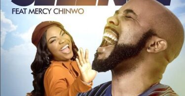 AUDIO Banky W Ft. Mercy Chinwo - SELENSE MP3 DOWNLOAD