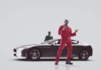 VIDEO Olakira - In My Maserati MP4 DOWNLOAD