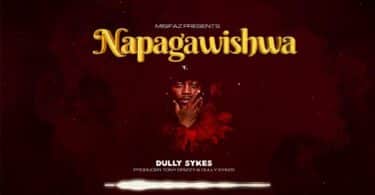 AUDIO Dully Sykes - NAPAGAWISHWA MP3 DOWNLOAD