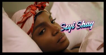 VIDEO Seyi Shay – Big Girl MP4 DOWNLOAD