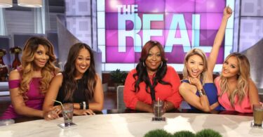 Top 10 female daytime talk show on TV