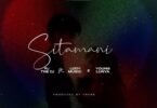 AUDIO Rj The Dj - Sitamani Ft Lody Music X Young Lunya MP3 DOWNLOAD