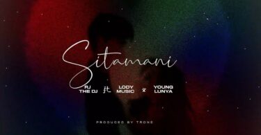 AUDIO Rj The Dj - Sitamani Ft Lody Music X Young Lunya MP3 DOWNLOAD