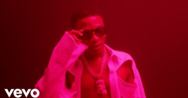 VIDEO WizKid – Mood Ft. Buju MP4 DOWNLOAD