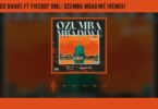 AUDIO Reekado Banks - Ozumba Mbadiwe Remix Ft. Fireboy DML MP3 DOWNLOAD