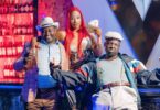 VIDEO Diana Bahati – Mubaba Ft. Vinny Flava MP4 DOWNLOAD