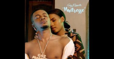 AUDIO Gaz Mawete - Maitresse MP3 DOWNLOAD