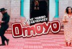 VIDEO Harmonize – Omoyo Remix Ft Jane Misso MP4 DOWNLOAD