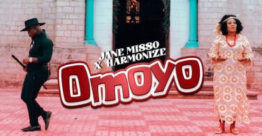 VIDEO Harmonize – Omoyo Remix Ft Jane Misso MP4 DOWNLOAD