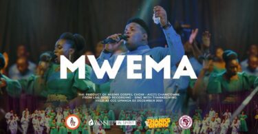 AUDIO Neema Gospel Choir - MWEMA Ft AIC Chang'ombe MP3 DOWNLOAD