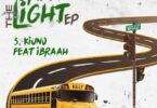 AUDIO Killy - Kiuno Ft Ibraah MP3 DOWNLOAD