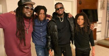 Morgan Heritage watangaza Collabo mpya na Diamond Platnumz