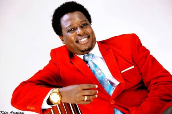 AUDIO Pastor Anthony Musembi – Kaa Nami MP3 DOWNLOAD