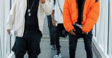 Gidi by Diamond Platnumz reaches #2 on BBC Radio 1xtra in UK