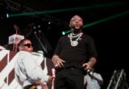 Davido made Focalistic be the First South African to perform at The O2 Arena