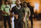 Davido paid £340,000 for 34 minutes overstaying in O2 Arena