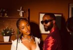 Iyanya Ft. Ayra Starr – Call LYRICS