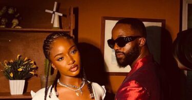 Iyanya Ft. Ayra Starr – Call LYRICS