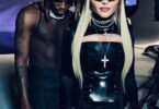 Madonna confirms Frozen remix featuring Fireboy